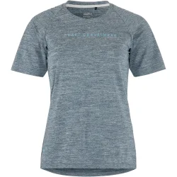 Craft Damen Adv Gravel T-Shirt