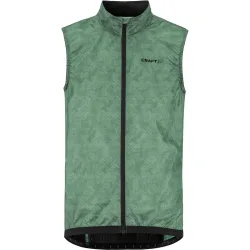 Craft Herren Pro Gravel Wind Weste