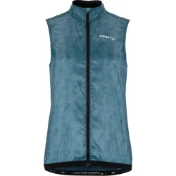 Craft Damen Pro Gravel Wind Weste