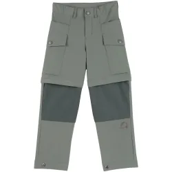 Finkid Kinder Orava Zip Hose