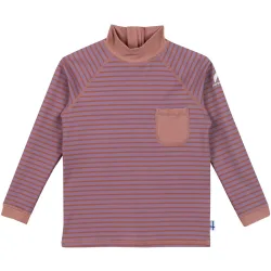 Finkid Kinder Delfiini Eko UV Shirt