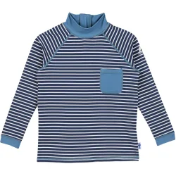 Finkid Kinder Delfiini Eko UV Shirt