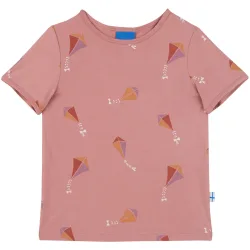 Finkid Kinder Ilta Sun T-Shirt
