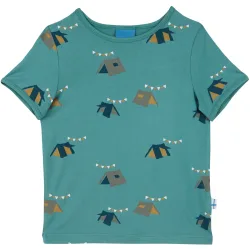 Finkid Kinder Ilta Sun T-Shirt