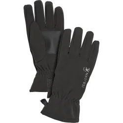 Isbjörn of Sweden Kinder Trail Softshell Handschuhe