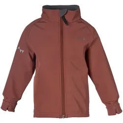 Isbjörn of Sweden Kinder Thunder Wind & Rain Bloc Jacke