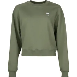 Witeblaze Damen Chanti Crew Pullover
