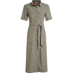 Craghoppers Damen Nosilife Carina Adventure Kleid