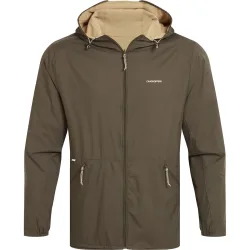 Craghoppers Herren Nosilife Ovis Reversible Jacke