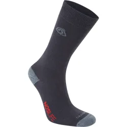 Craghoppers Nosilife Travel Socken