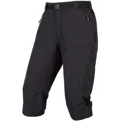 Endura Damen Hummvee 3/4 Radhose kurz