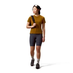 Endura Damen Loop Waist Radhose kurz