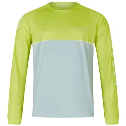 Endura Herren SingleTrack Core Printed Trikot