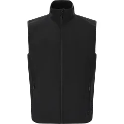 Whistler Herren Lango Softshell Weste