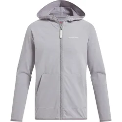 Craghoppers Kinder Nosilife Frey Hoodie Jacke