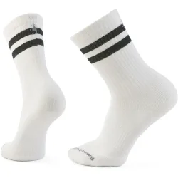 Smartwool Everyday Athletic Striped Crew Socken