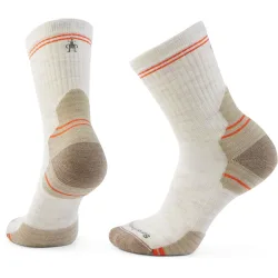 Smartwool Damen Hike Targeted Cushion Mid Crew Socken