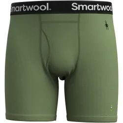 Smartwool Herren Merino Boxer