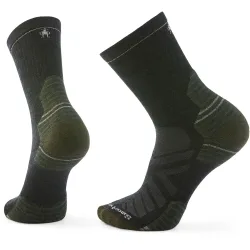 Smartwool Herren Hike Targeted Cushion Mid Crew Socken