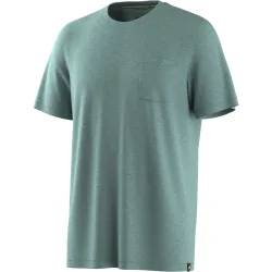 Smartwool Herren Merino Hemp Blend T-Shirt