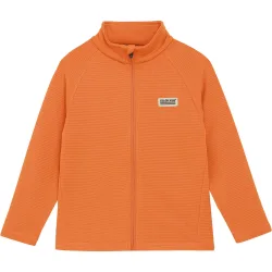 Color Kids Kinder Fleece Stretch Jacke