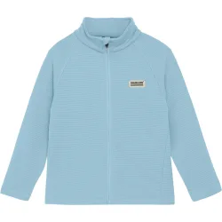 Color Kids Kinder Fleece Stretch Jacke