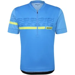 Ziener Herren Nemic Trikot