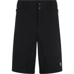Ziener Herren Nektor Radhose kurz