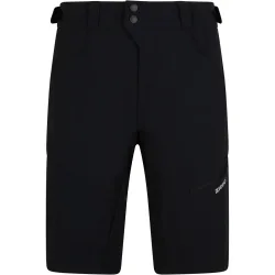 Ziener Herren Nelat Radhose kurz