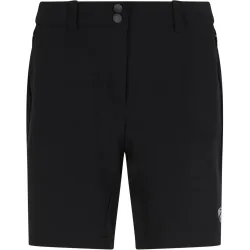 Ziener Damen Nakoa Radhose kurz