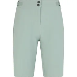 Ziener Damen Nilsa Radhose kurz