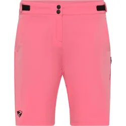 Ziener Damen Nilsa Radhose kurz