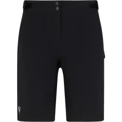 Ziener Damen Nilsa Radhose kurz