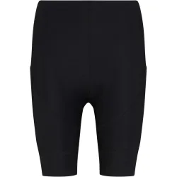 Ziener Damen Necla X-Wool Radhose kurz