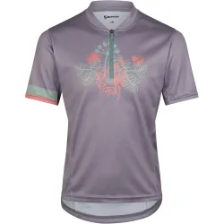 Ziener Kinder Nespi Trikot