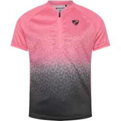 Ziener Kinder Nestel Trikot