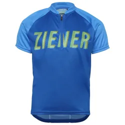 Ziener Kinder Nestel Trikot
