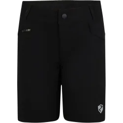 Ziener Kinder Nado X-Function Radhose kurz
