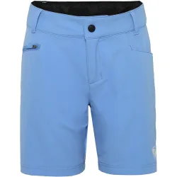 Ziener Kinder Nado X-Function Radhose kurz