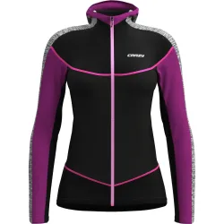 Crazy Damen Traverse Jacke
