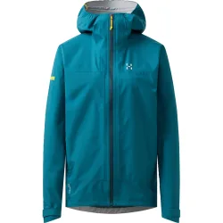 Haglöfs Damen L.I.M Airak 2.5l Jacke