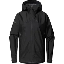 Haglöfs Damen L.I.M Airak 2.5l Jacke