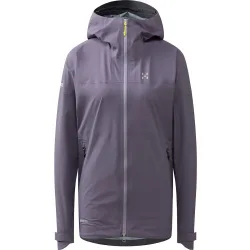 Haglöfs Damen L.I.M Airak GTX Jacke