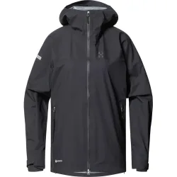 Haglöfs Damen L.I.M Airak GTX Jacke