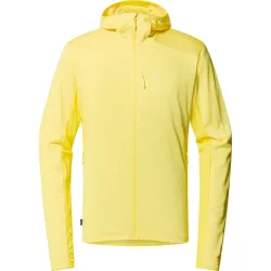 Haglöfs Herren L.I.M Mid Fast II Hoodie Jacke