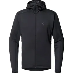 Haglöfs Herren L.I.M Mid Multi II Hoodie Jacke