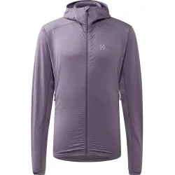 Haglöfs Herren L.I.M Mid Multi II Hoodie Jacke