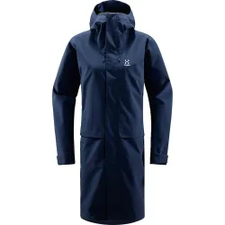 Haglöfs Damen Aria Proof Parka