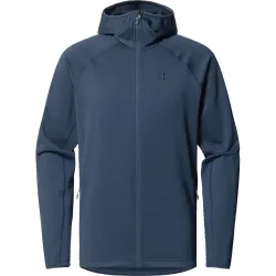 Haglöfs Herren Magma Mid Hoodie Jacke