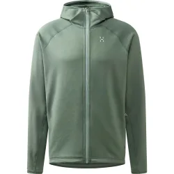 Haglöfs Herren Magma Mid Hoodie Jacke